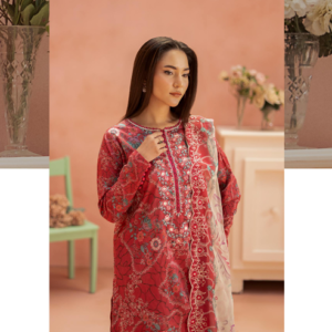 premium ziva summer unstitched lawn 01