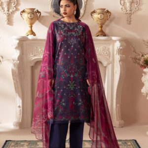 rang pasand by guljee – premium summer lawn collection