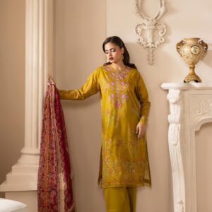 rang pasand by guljee – premium summer lawn collection