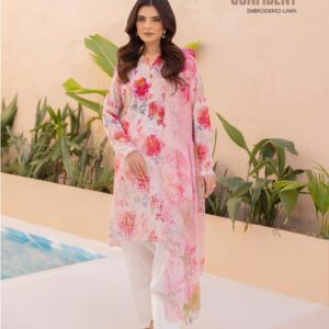 Home rang pasand guljee premium – luxury summer lawn collection