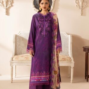 rang pasand by guljee – premium summer lawn collection