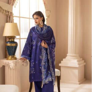 rang pasand by guljee – premium summer lawn collection