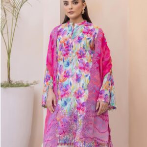 Home rang pasand guljee premium – luxury summer lawn collection