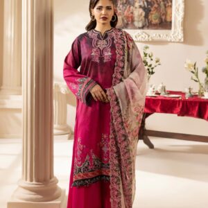 rang pasand by guljee – premium summer lawn collection