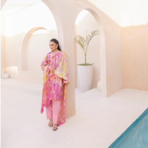 Home rang pasand guljee premium – luxury summer lawn collection