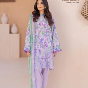 rang pasand guljee premium – luxury summer lawn collection